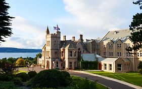 The Culloden Estate And Spa Hotel Holywood (down) United Kingdom